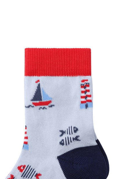 Хлопковые носки STORY LORIS, арт. 7037_002, фото 2