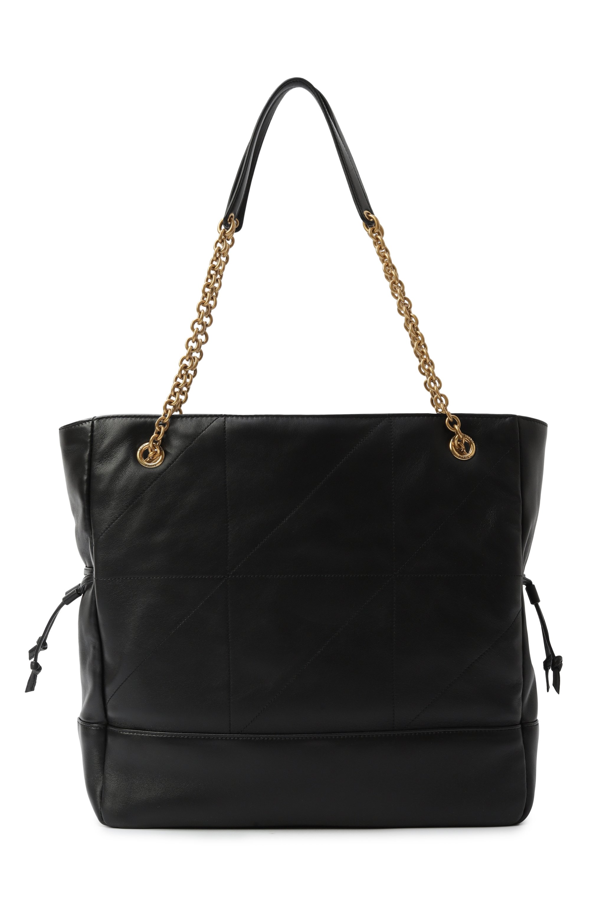 Сумка-тоут jamie 4.3 SAINT LAURENT, арт. 809824/AAB32, фото 6