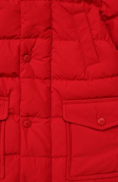 Пуховая куртка MONCLER ENFANT, арт. E2-951-42365-25-54543, фото 1