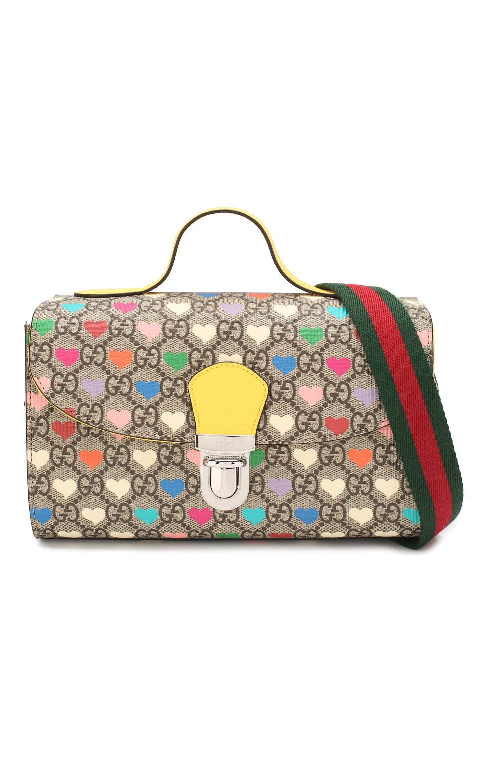 Сумка GUCCI, арт. 525515/HYTCN, фото 4