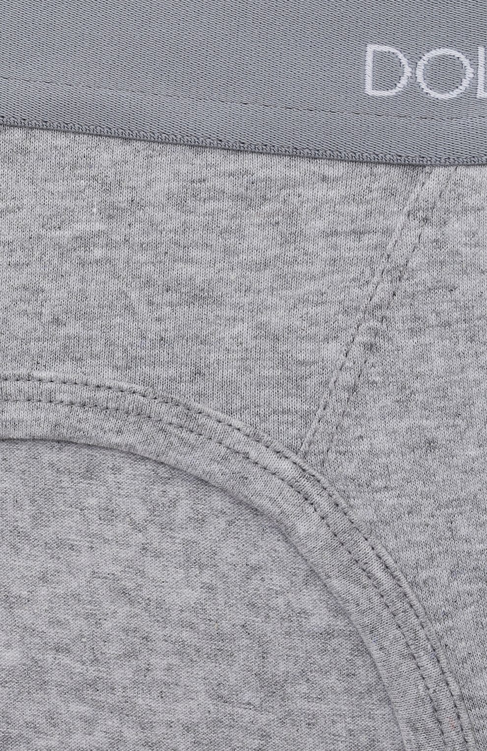 Комплект из двух брифов DOLCE & GABBANA, арт. L4J700/G70CT, фото 4