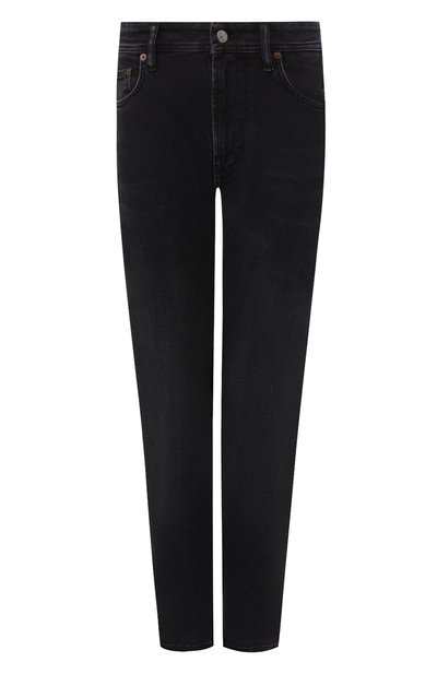 Женские джинсы прямого кроя ACNE STUDIOS, арт. A00014