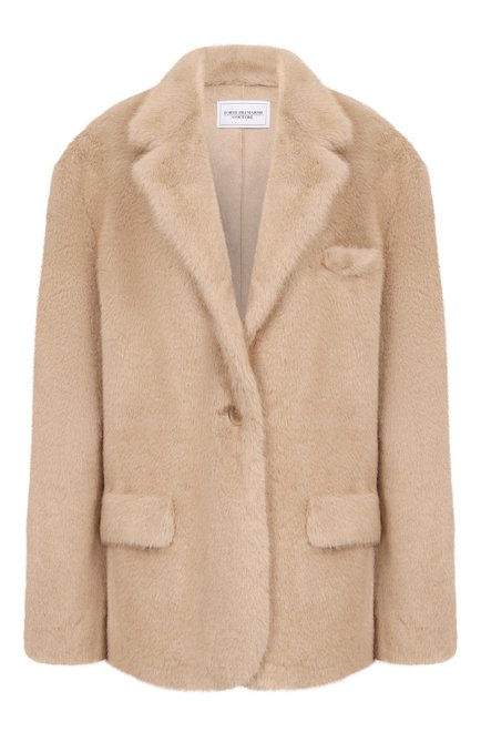 Женская шуба FORTE DEI MARMI COUTURE, арт. 25WF7463M