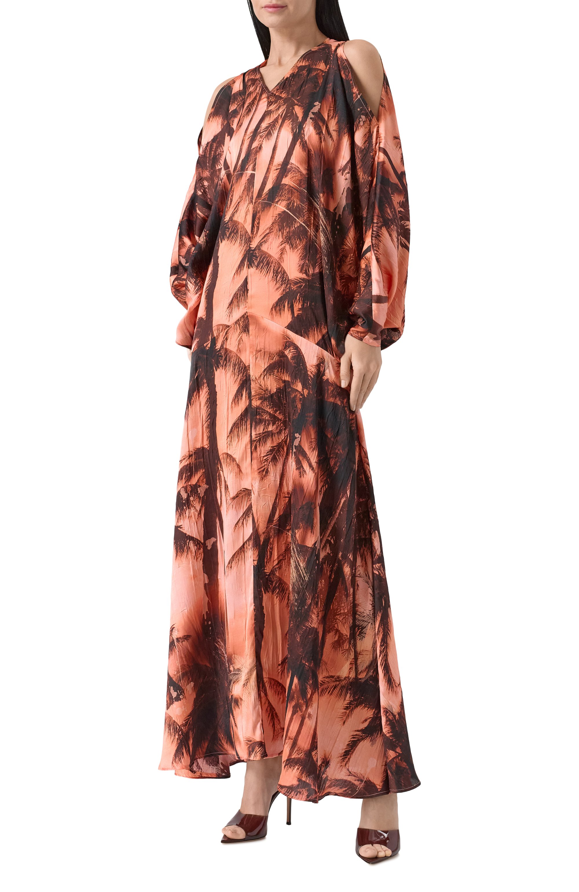 Платье ERIKA CAVALLINI, арт. P5ST30, фото 3