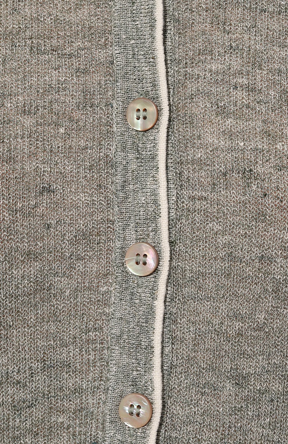 Льняное поло GRAN SASSO, арт. 57240/24840, фото 5