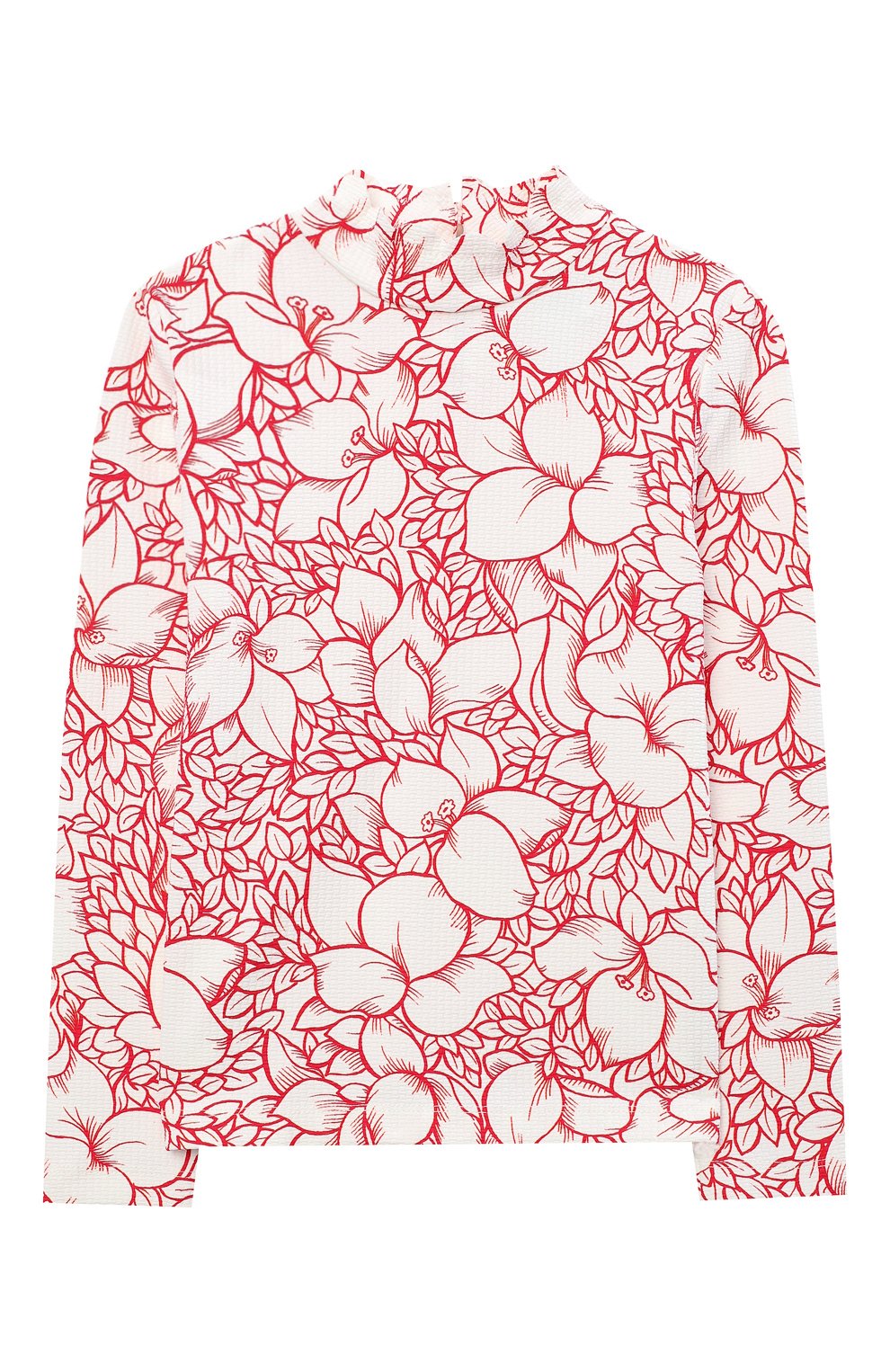 Пляжный лонгслив MARYSIA BUMBY, арт. BT031, фото 1