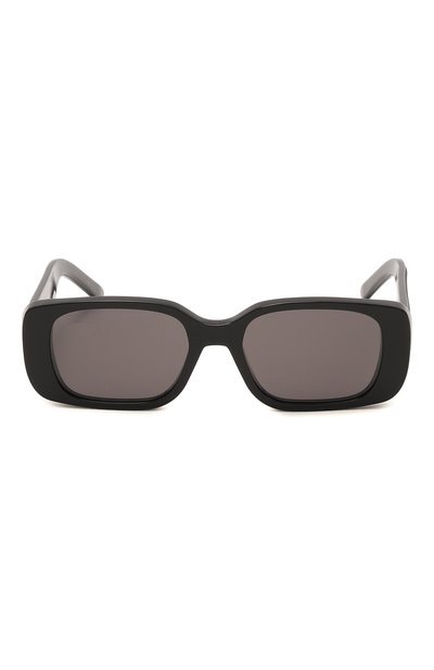 Солнцезащитные очки DIOR EYEWEAR черного цвета по цене 54950 руб., арт. WILDI0R S2U 10A0, фото 3 Солнцезащитные очки DIOR EYEWEAR, арт. WILDI0R S2U 10A0, фото 3