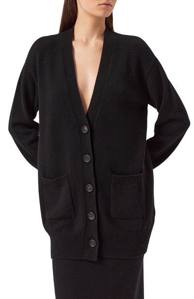 Кашемировый кардиган MVST, арт. TSA01CM/1175, фото 3