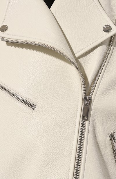 Кожаная куртка MASLOV, арт. SMW99, фото 5