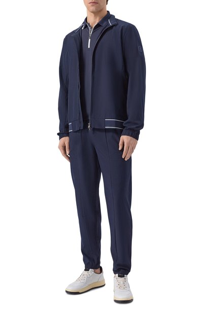 Мужское поло BOGNER, арт. 52116844