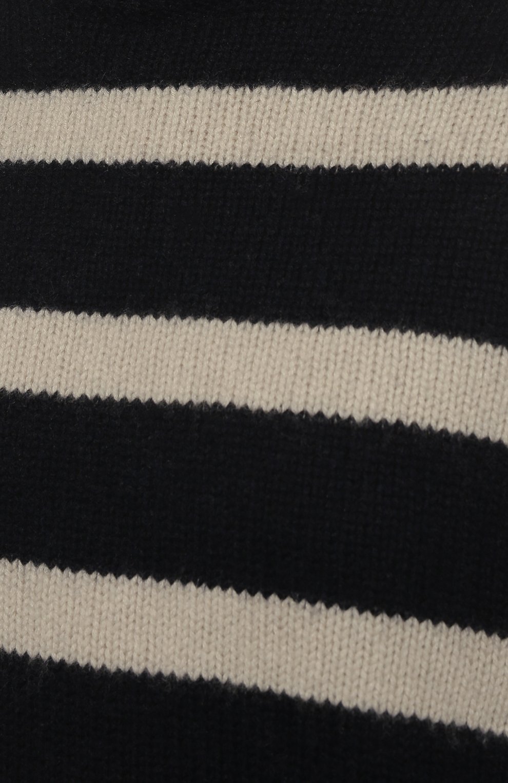 Свитер из шерсти и кашемира ALLUDE, арт. 225/17630, фото 5