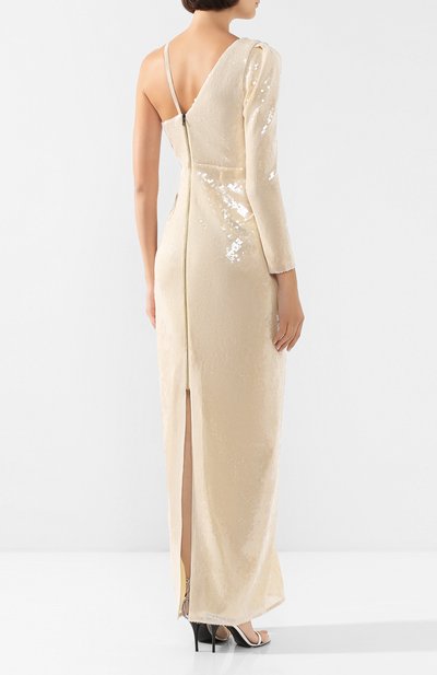 Платье с пайетками ROLAND MOURET, арт. SS20/S0837/F0414, фото 4