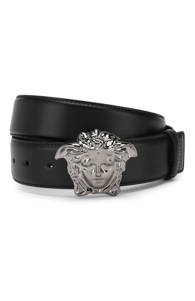 Кожаный ремень VERSACE, арт. DCU4140/DVTP1, фото 1