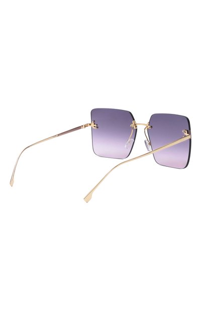Солнцезащитные очки FENDI, арт. FE4082US 30Y, фото 4