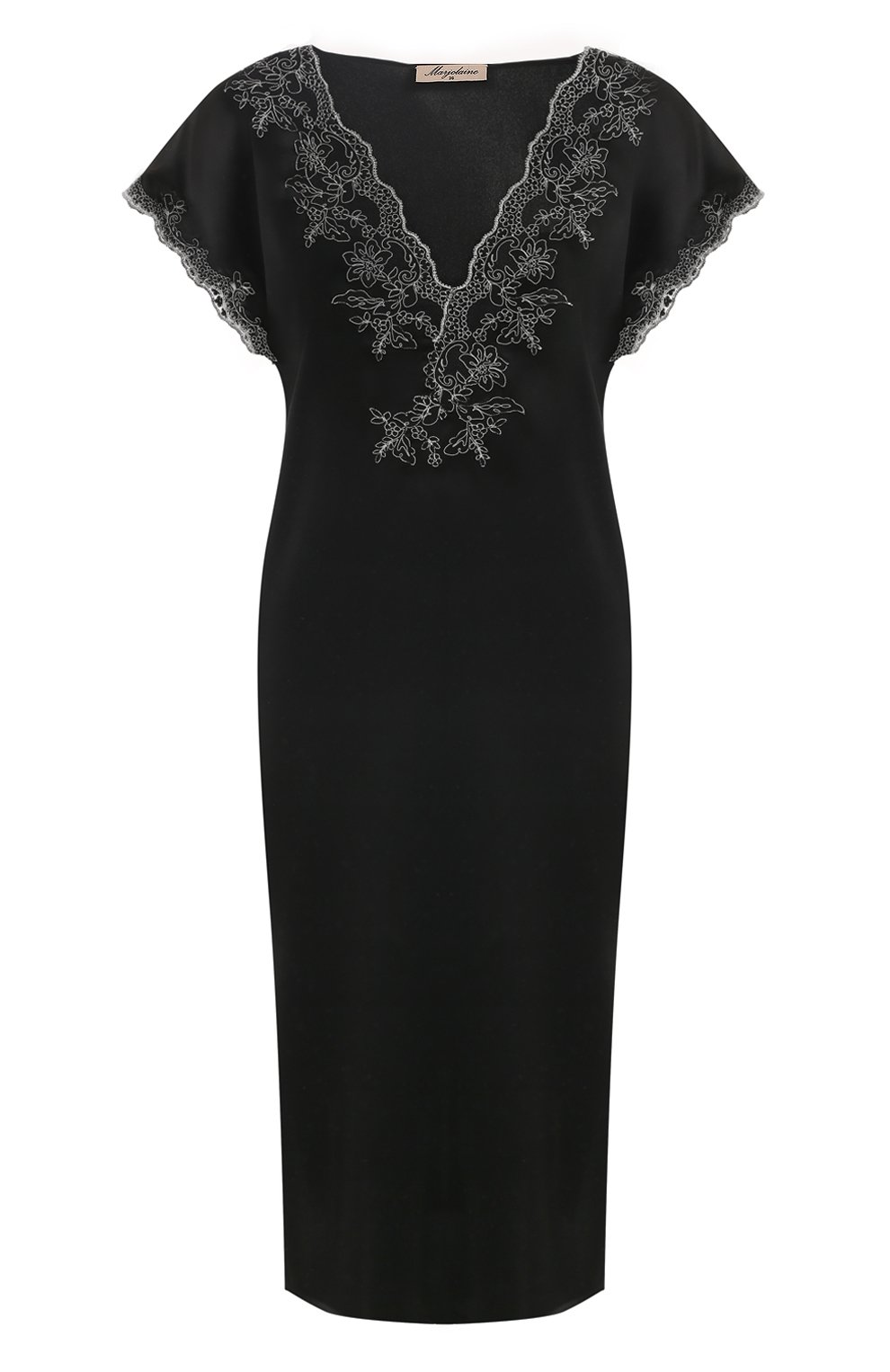 Шелковая сорочка MARJOLAINE, арт. 4REI3401, фото 1