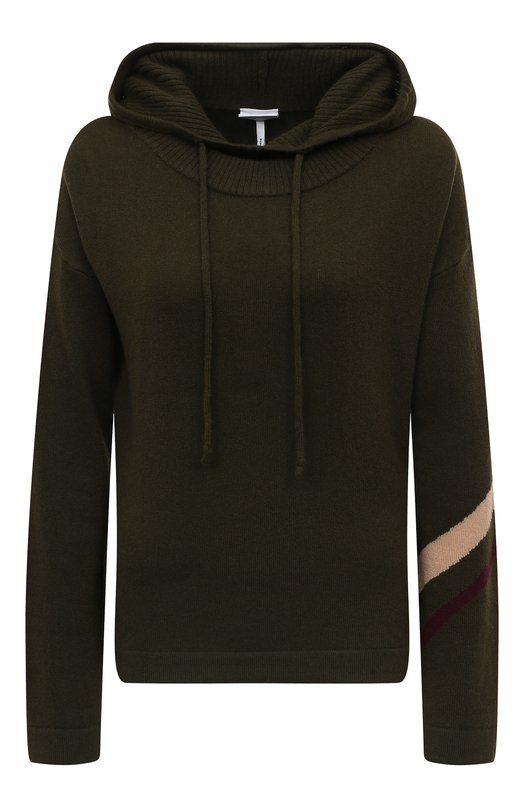 Кашемировое худи FTC