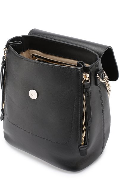 Рюкзак faye CHLOÉ, арт. 3S1233-HEU, фото 4