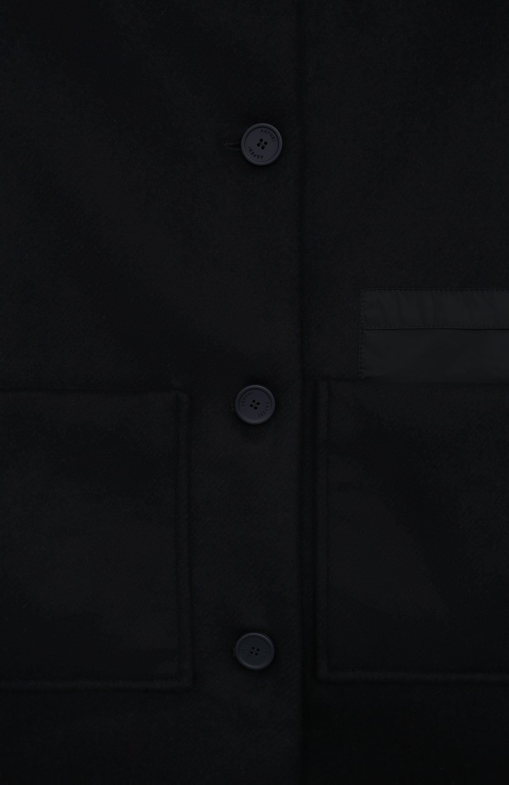 Пальто ASPESI, арт. F24017GPW0061/10A-12A, фото 3