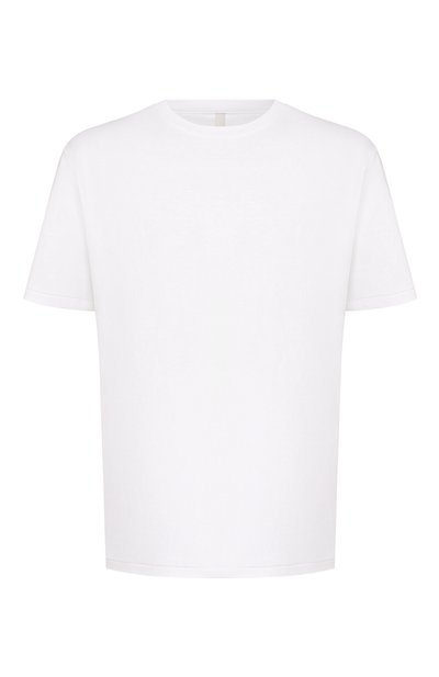 Мужская хлопковая футболка ATTACHMENT, арт. AJ61-048