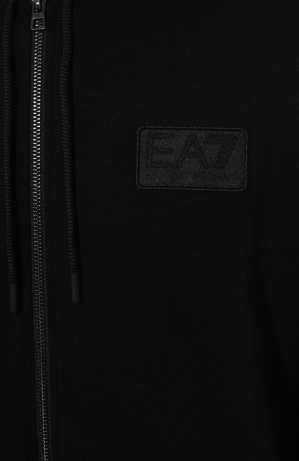 Толстовка EA7, арт. 6DPM82/PJZKZ/M, фото 5