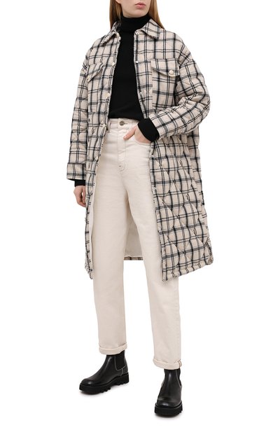 Кашемировая водолазка LORO PIANA черного цвета по цене 153000 руб., арт. FAL3605, фото 2 Кашемировая водолазка LORO PIANA, арт. FAL3605, фото 2