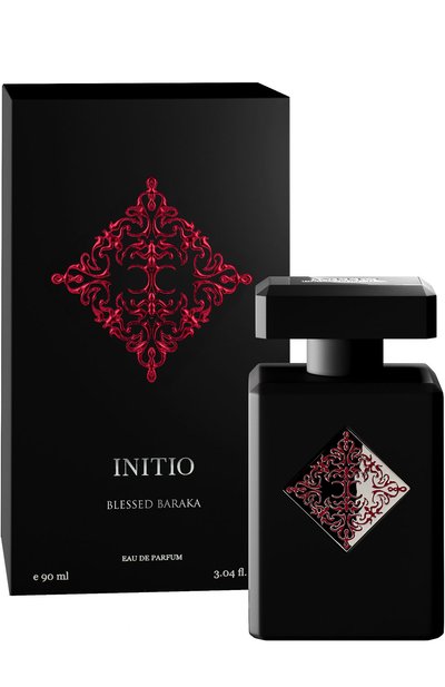 Мужской парфюмерная вода blessed baraka (90ml) INITIO, арт. 3700578520074