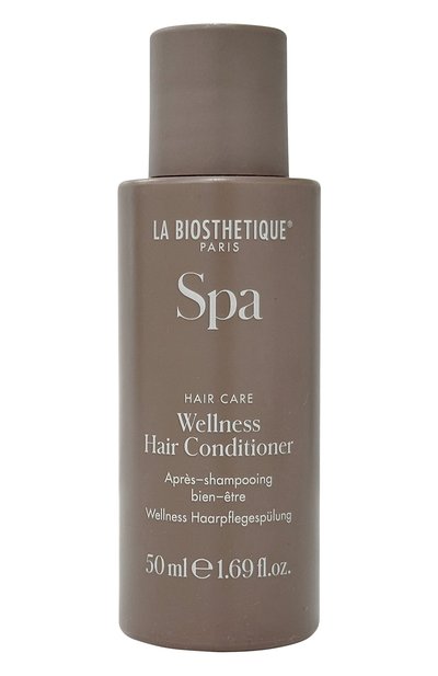 Женский оздоравливающий кондиционер для волос (50ml) LA BIOSTHETIQUE, арт. 120383