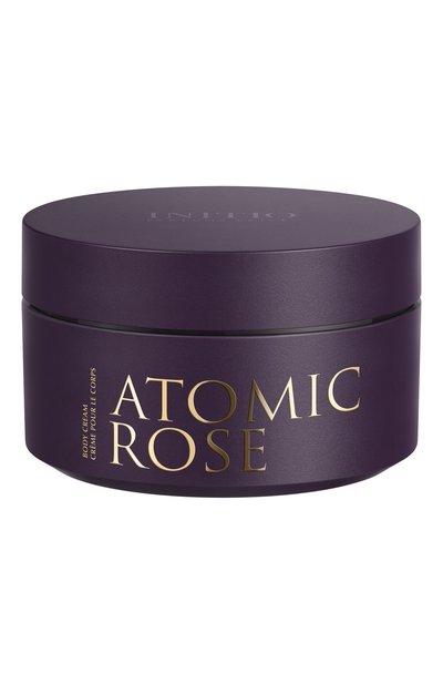 Крем для тела atomic rose (200ml) INITIO, арт. 3701415904149, фото 2