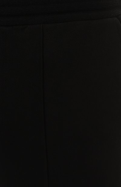 Хлопковые джоггеры ZEGNA, арт. UC553A6/CTR4, фото 5