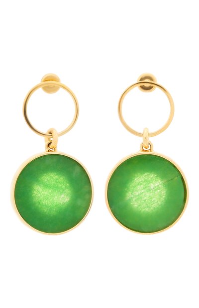 Серьги CRYSTALLINE JEWELLERY, арт. 395К, фото 1