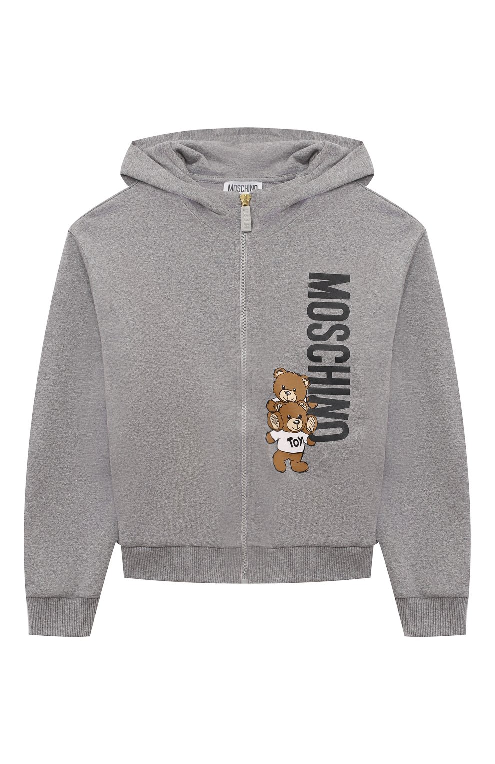 Комплект из толстовки и брюк MOSCHINO, арт. HUK03X/LCA14/10-14, фото 2