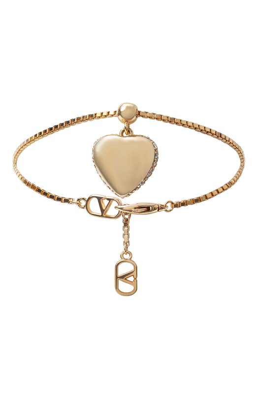 Браслет Coeur Royal Valentino 7W0J0BA9/VTI Золотой  7W0J0BA9/VTI Фото 3