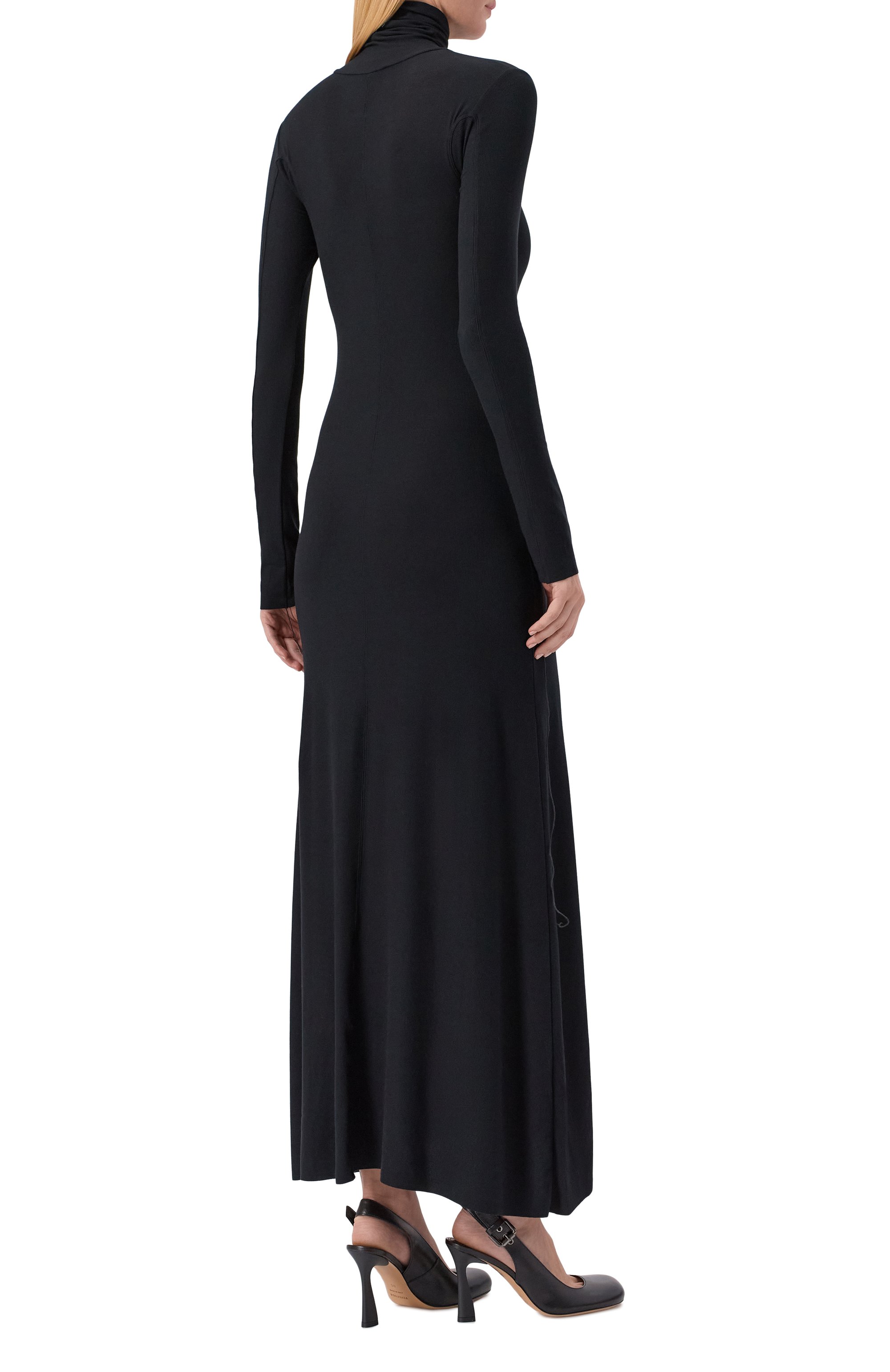 Платье ANDREA YA'AQOV, арт. 25WTIB49/M0DAL, фото 3