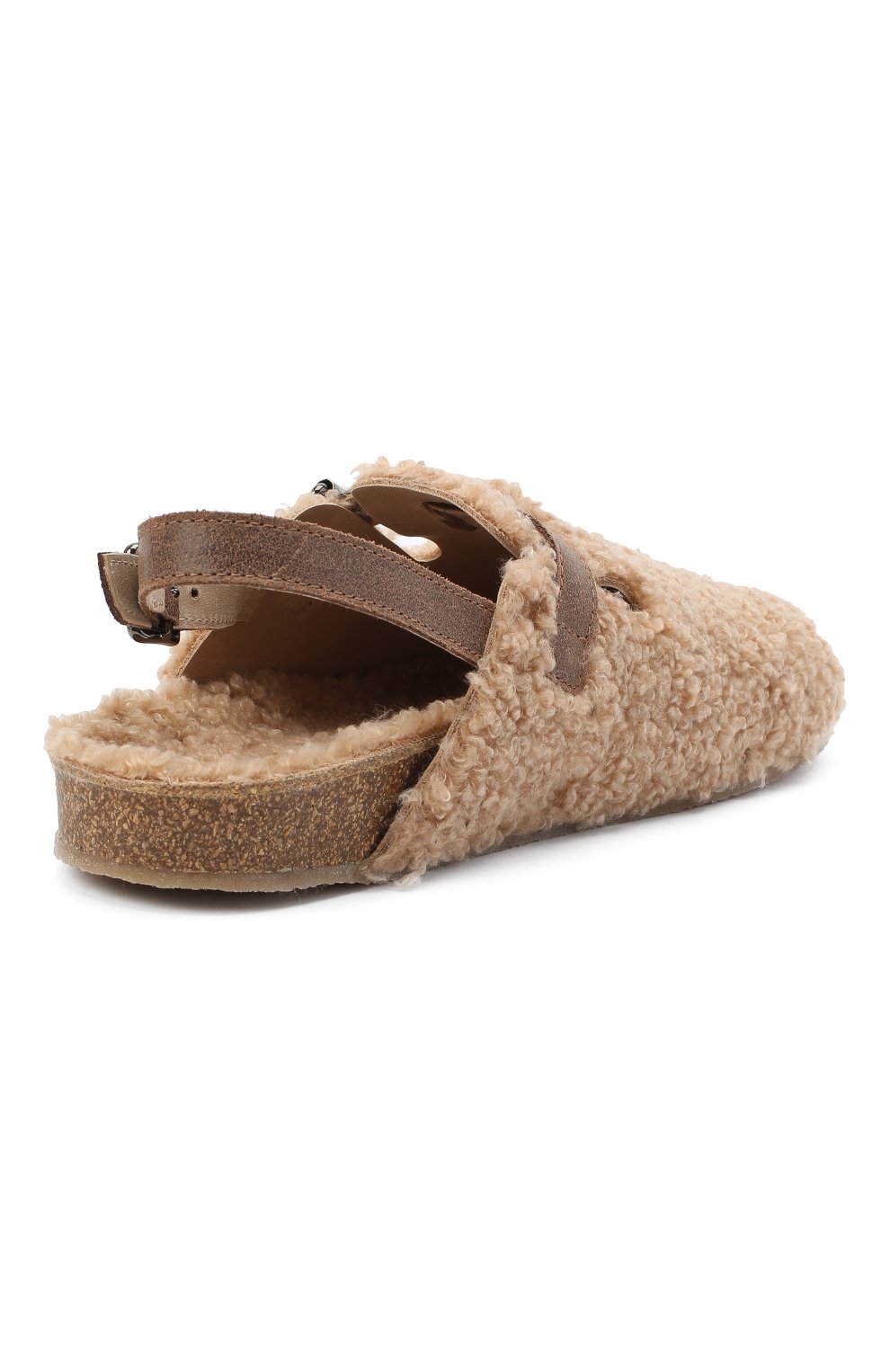 Сабо IL GUFO, арт. G598/RICCI0LIN0/35-42, фото 3