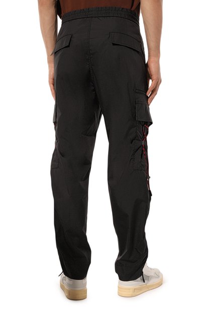 Брюки-карго HUGO, арт. 50494485, фото 4