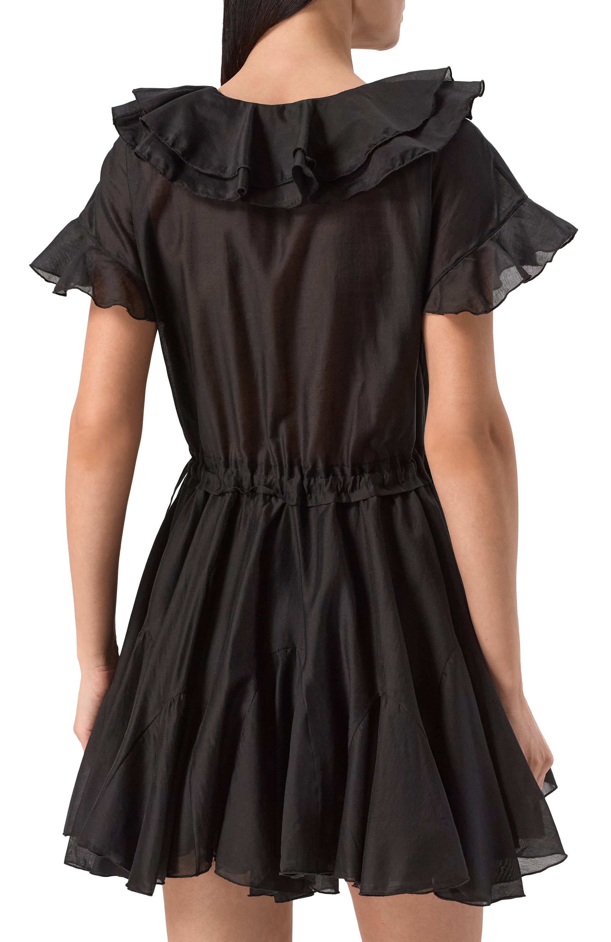 Платье FLASHIN, арт. FC25DBMV, фото 4