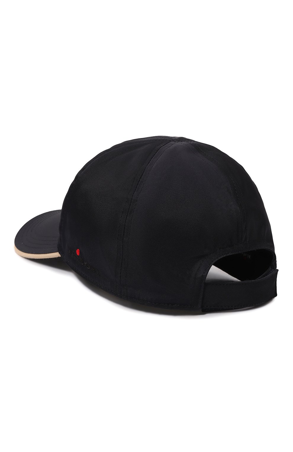 Бейсболка KITON, арт. UCAPP57K0716D, фото 3