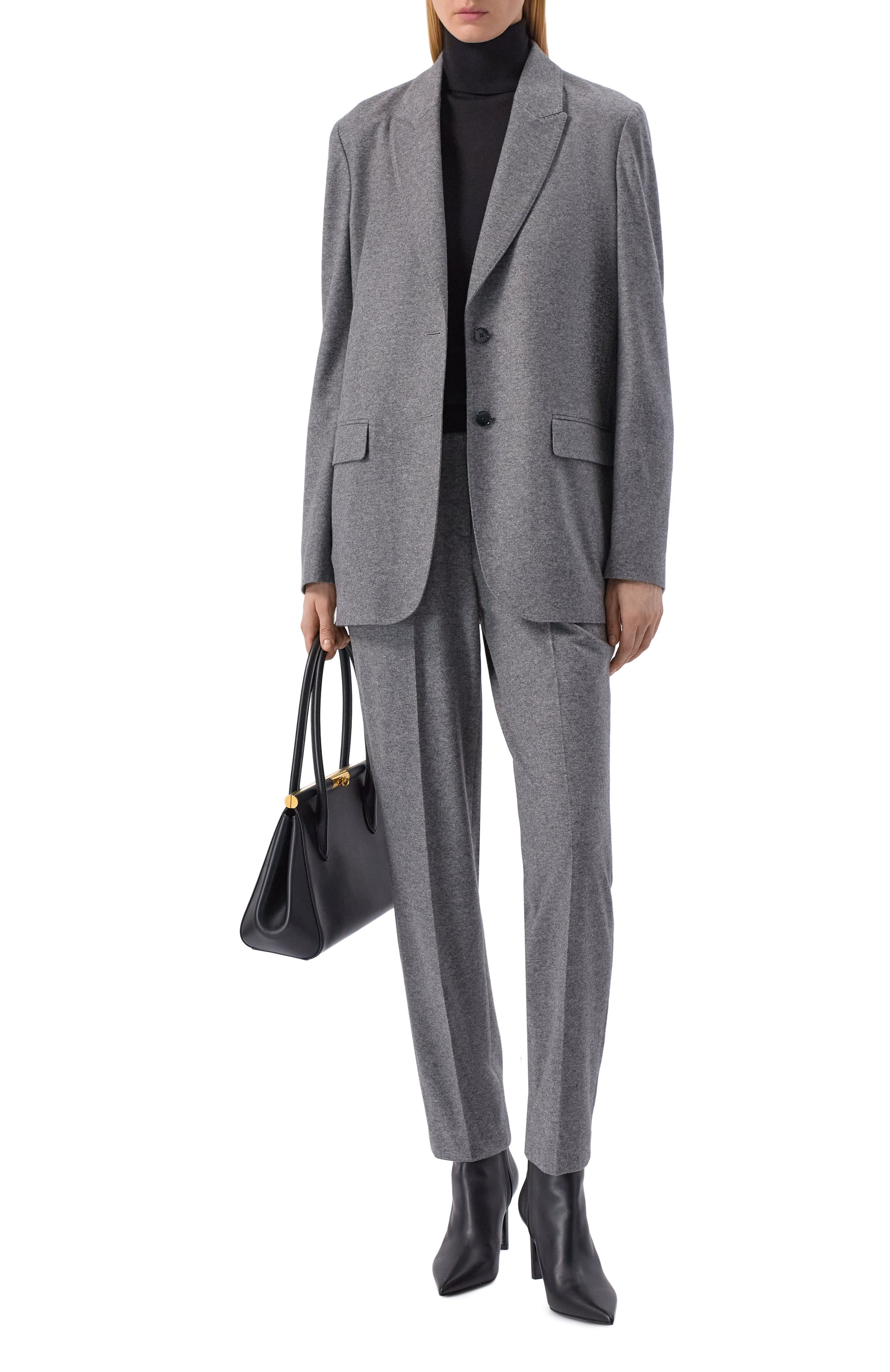 Кашемировый жакет MVST, арт. M25.1MW.J012/MY45426, фото 2