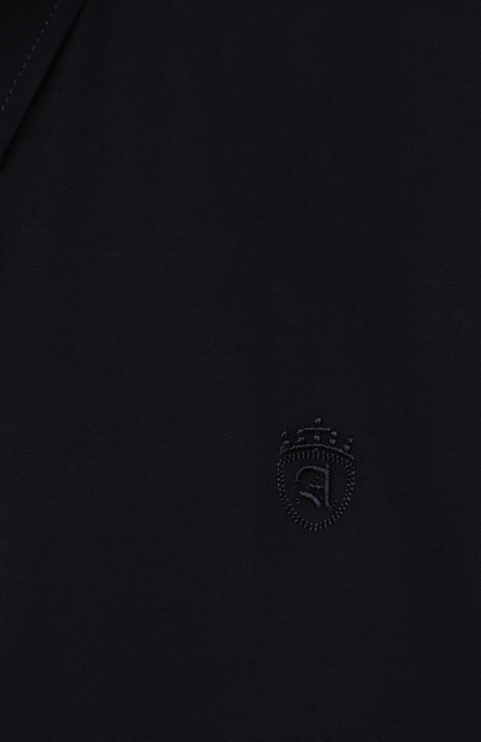 Хлопковая рубашка ALETTA, арт. AMC210460CR28/6A-8A, фото 3