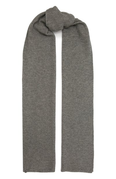 Кашемировый шарф INVERNI, арт. 5456 SM, фото 1