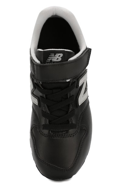 Кроссовки 996 NEW BALANCE, арт. YV996LBK/M, фото 4