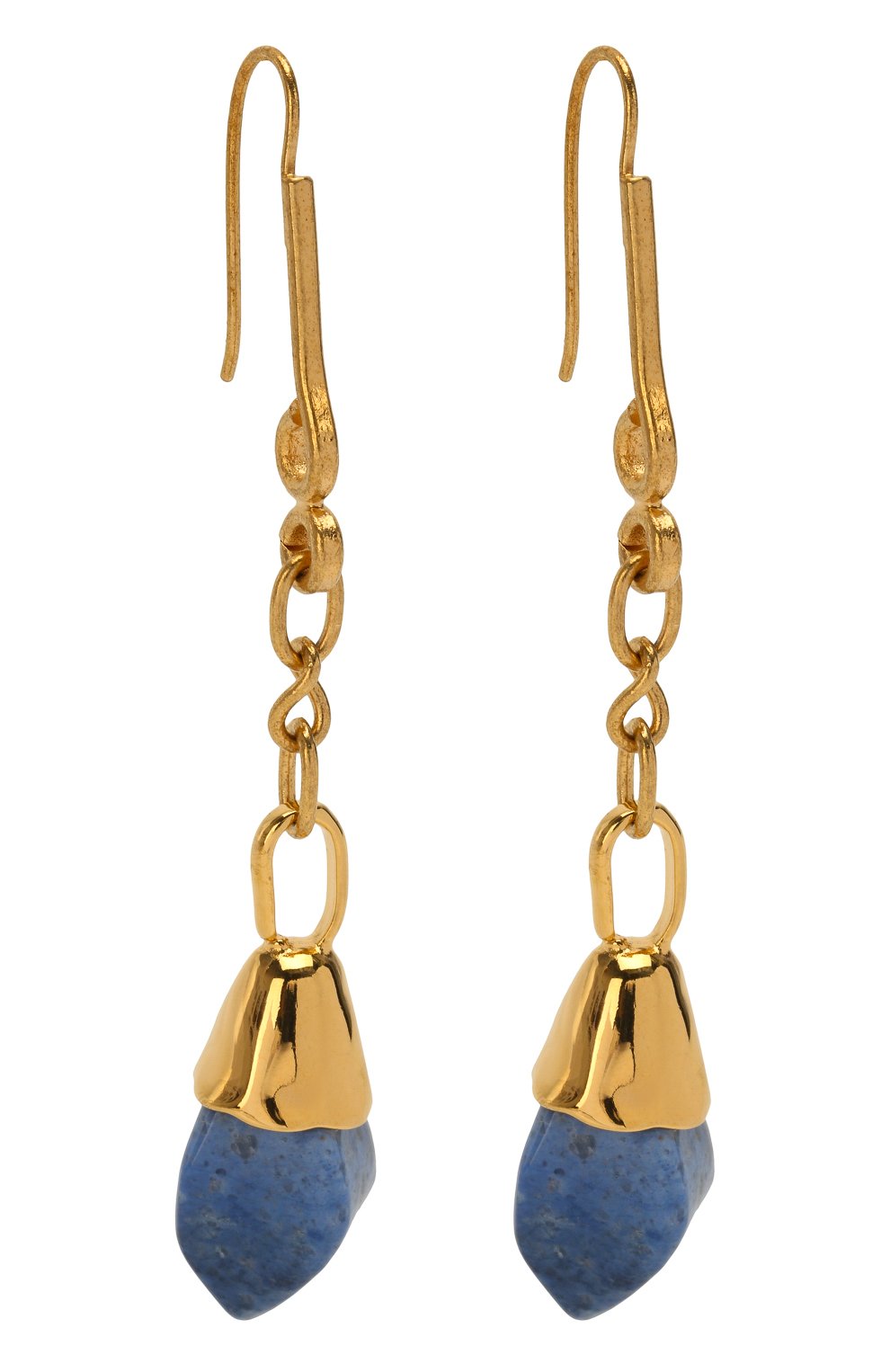 Серьги MARNI, арт. 0RMV0105A0/PD000, фото 3