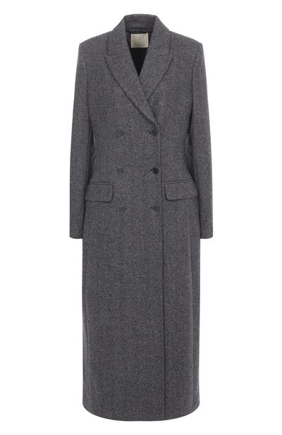 Женское шерстяное пальто 12 STOREEZ, арт. 133514