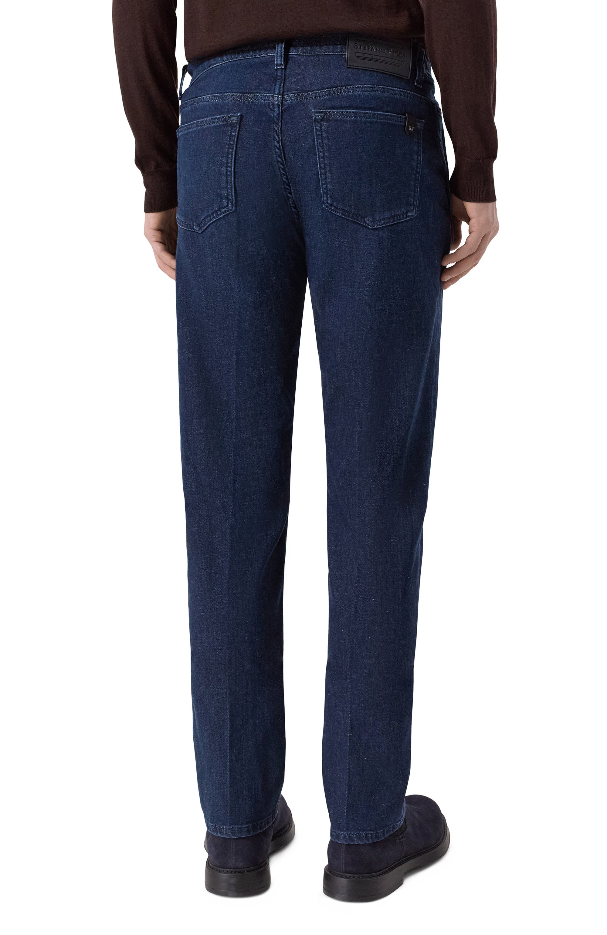 Джинсы STEFANO RICCI, арт. MST53B1160/T0194, фото 4