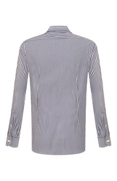 Хлопковая сорочка GIAMPAOLO, арт. 606-TS37058, фото 2