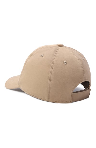 Хлопковая бейсболка DOLCE & GABBANA, арт. LB4H80/LY110