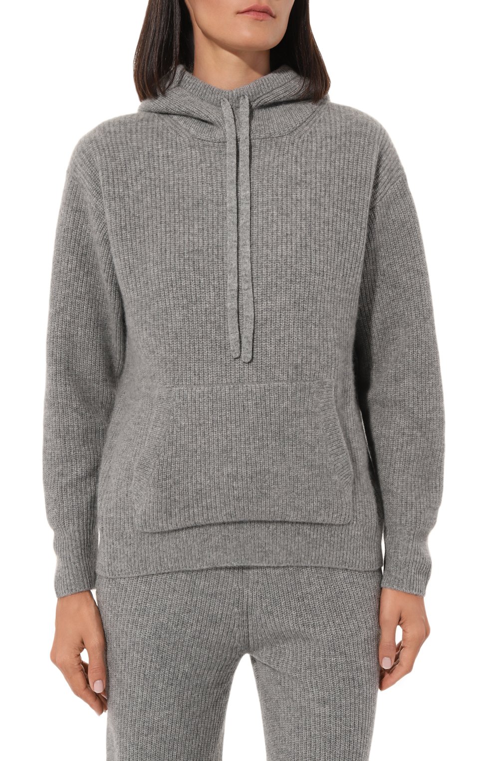 Кашемировое худи ADDICTED, арт. MK210, фото 3