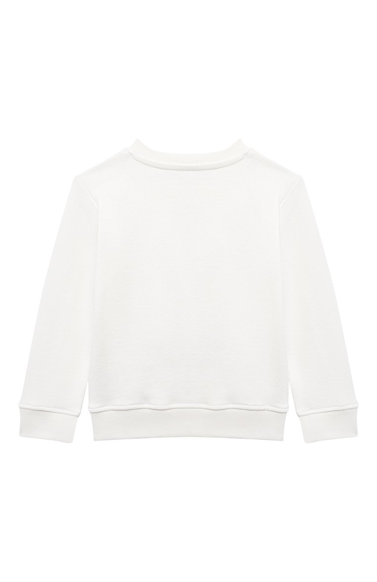 Хлопковый свитшот STELLA MCCARTNEY, арт. TU4060., фото 1