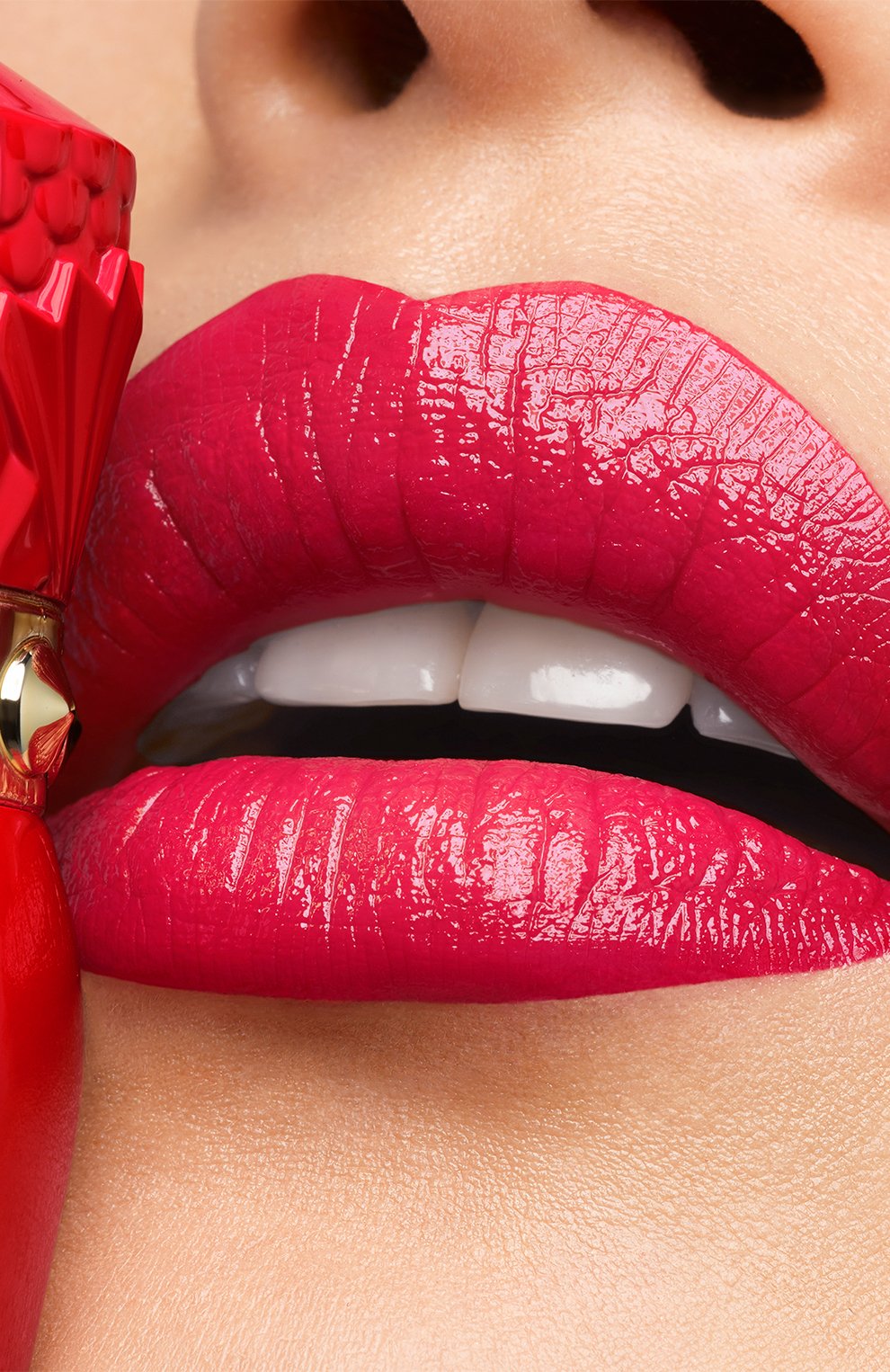 Сменный блок sooooo glow, оттенок tapis rose CHRISTIAN LOUBOUTIN, арт. 8435415046480, фото 6