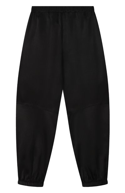 Джоггеры из вискозы и лиоцелла DIESEL, арт. J02669/KXBMX, фото 2